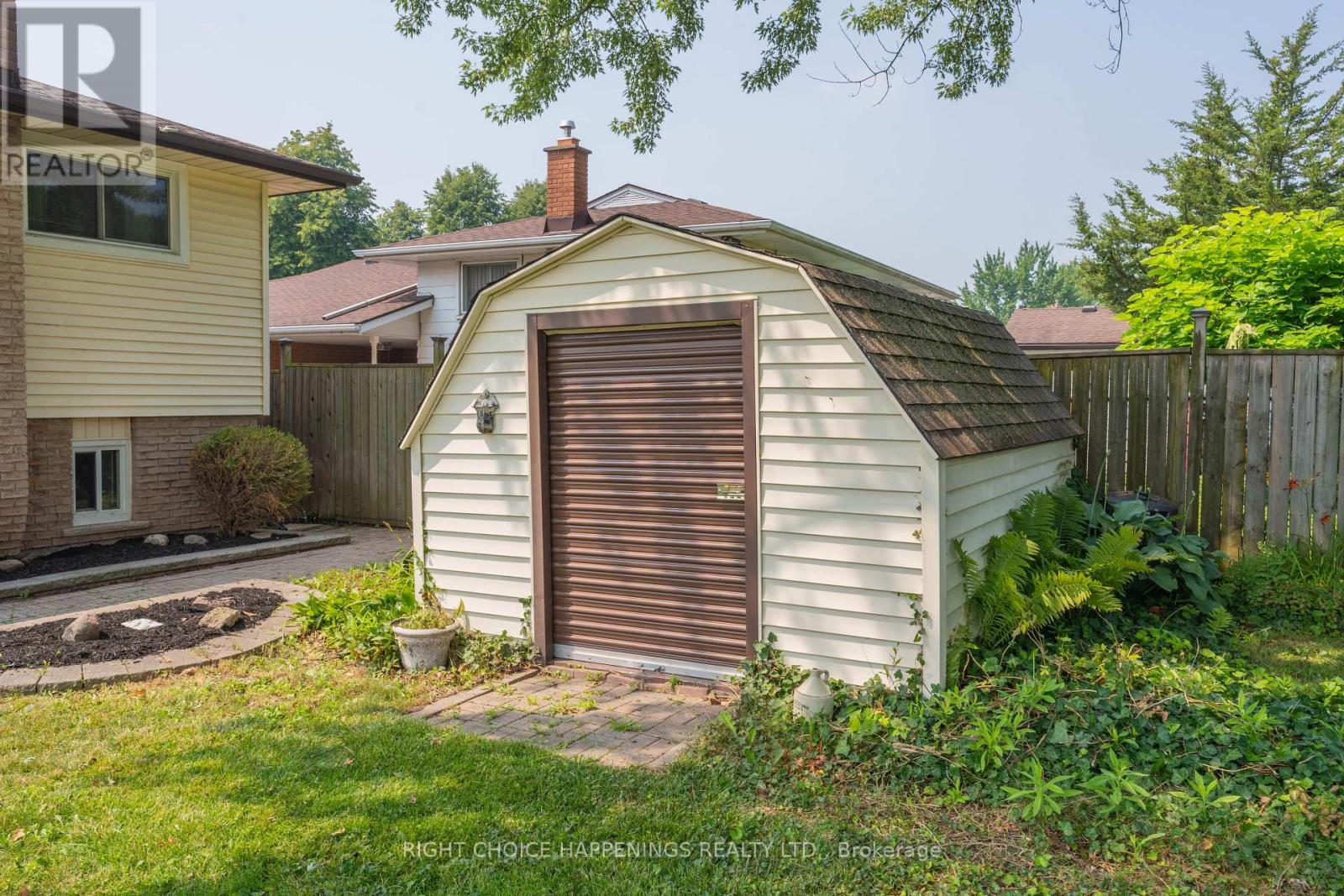 4171 Brookdale Drive, Niagara Falls, Ontario  L2H 2A9 - Photo 25 - X13596360