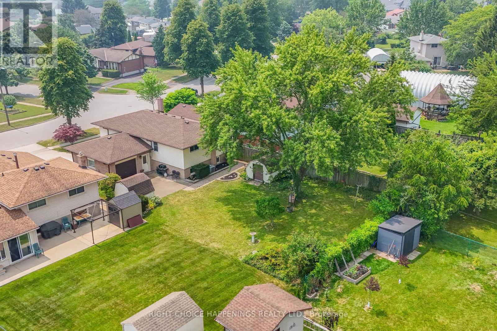 4171 Brookdale Drive, Niagara Falls, Ontario  L2H 2A9 - Photo 27 - X13596360