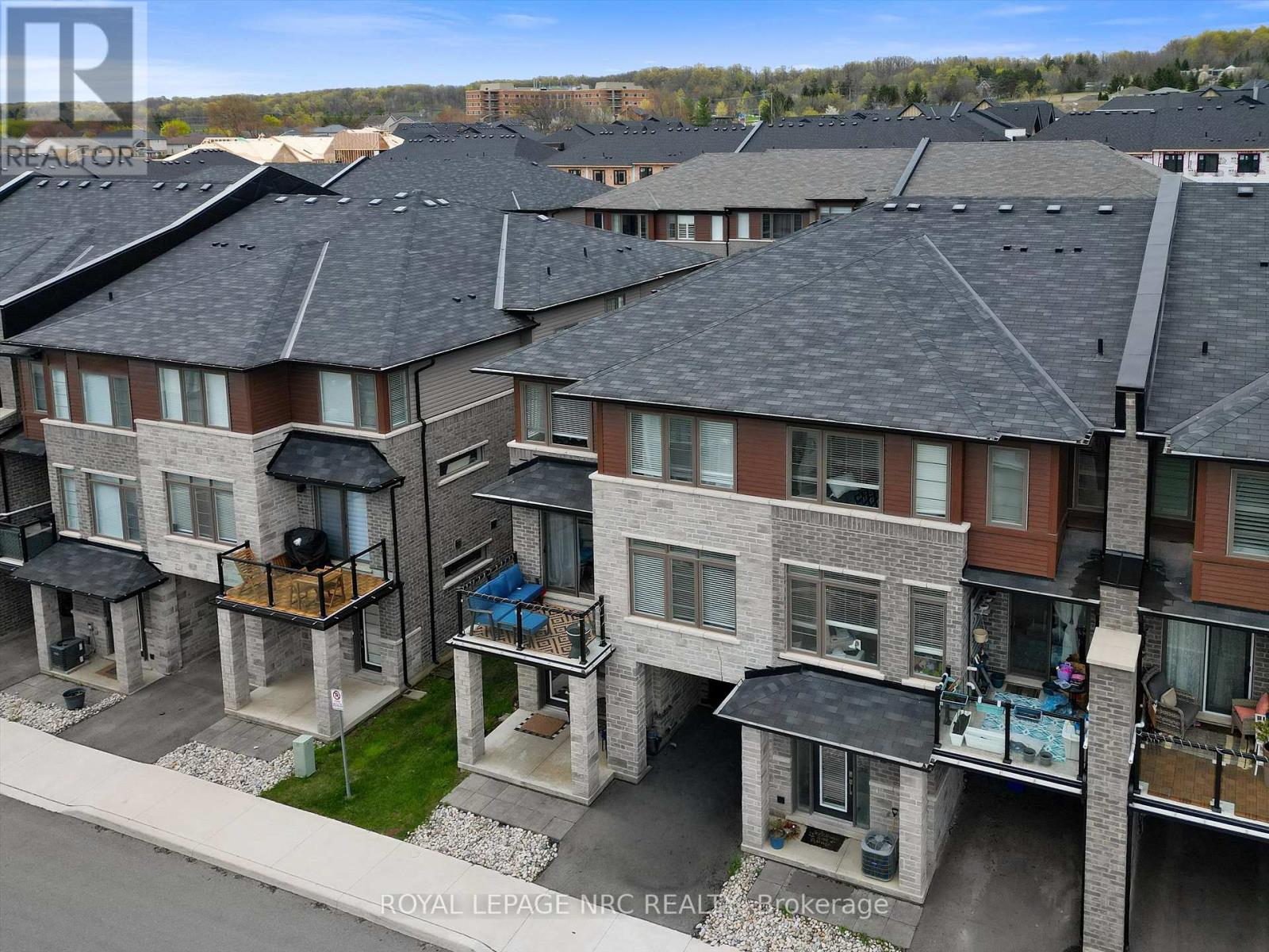 17 - 5000 CONNOR DRIVE, Lincoln, Ontario