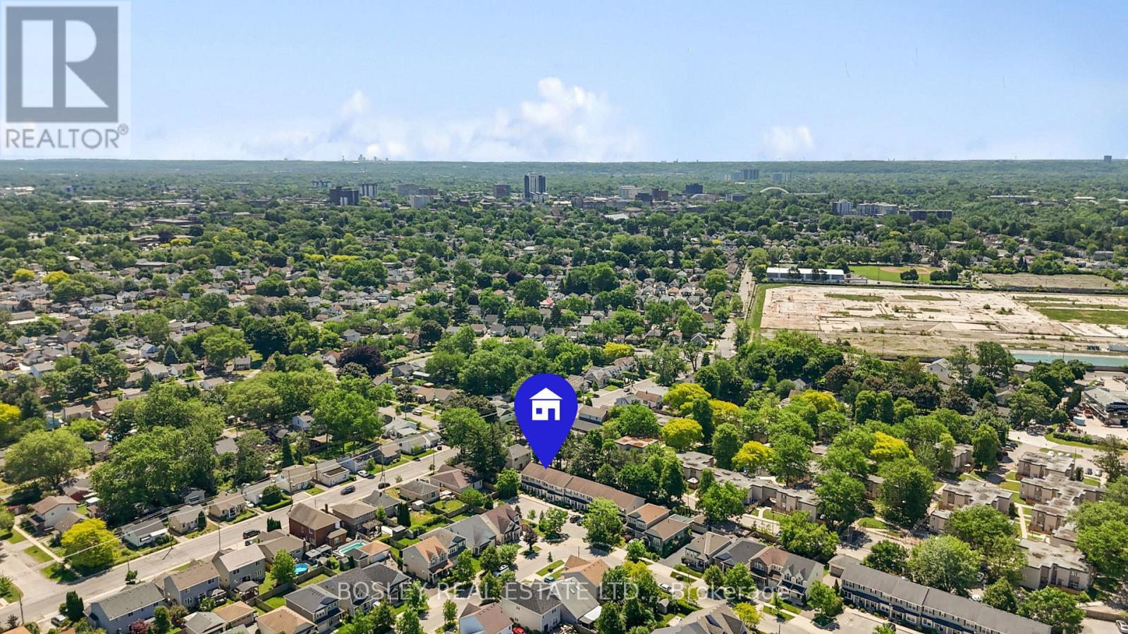 26 CHICORY CRESCENT, St. Catharines, Ontario