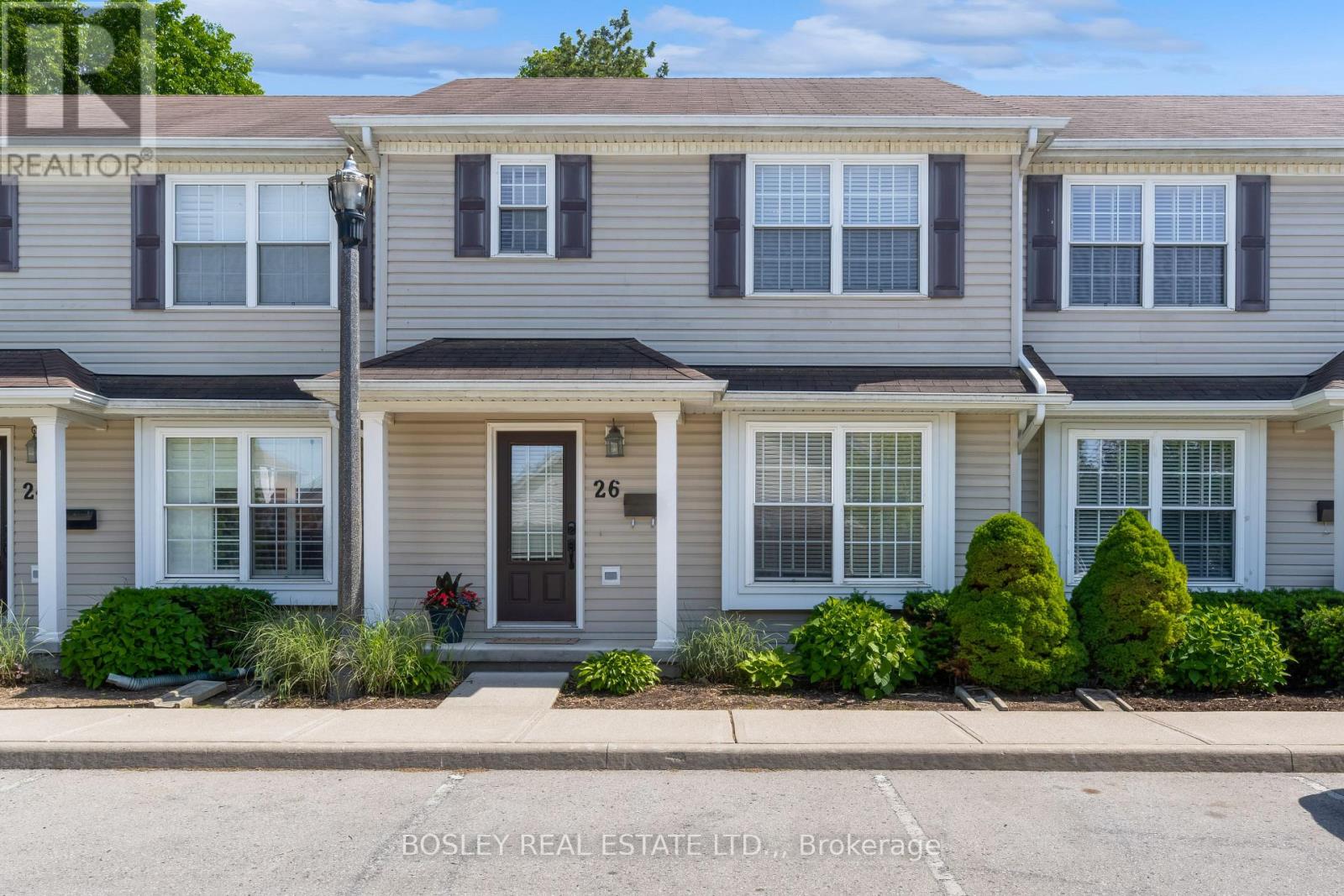 26 Chicory Crescent, St. Catharines, Ontario  L2R 0A5 - Photo 2 - X13596514