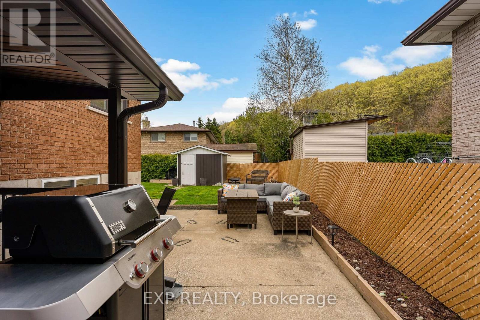142 Marcella Crescent, Hamilton, Ontario  L8K 6G3 - Photo 41 - X13596604