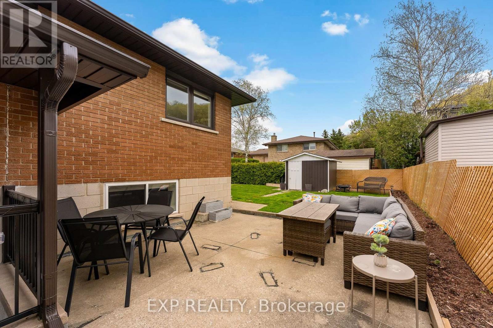 142 Marcella Crescent, Hamilton, Ontario  L8K 6G3 - Photo 42 - X13596604