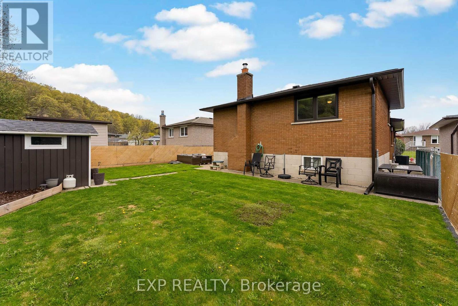142 Marcella Crescent, Hamilton, Ontario  L8K 6G3 - Photo 46 - X13596604
