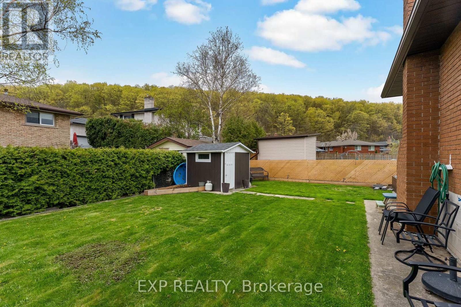 142 Marcella Crescent, Hamilton, Ontario  L8K 6G3 - Photo 47 - X13596604