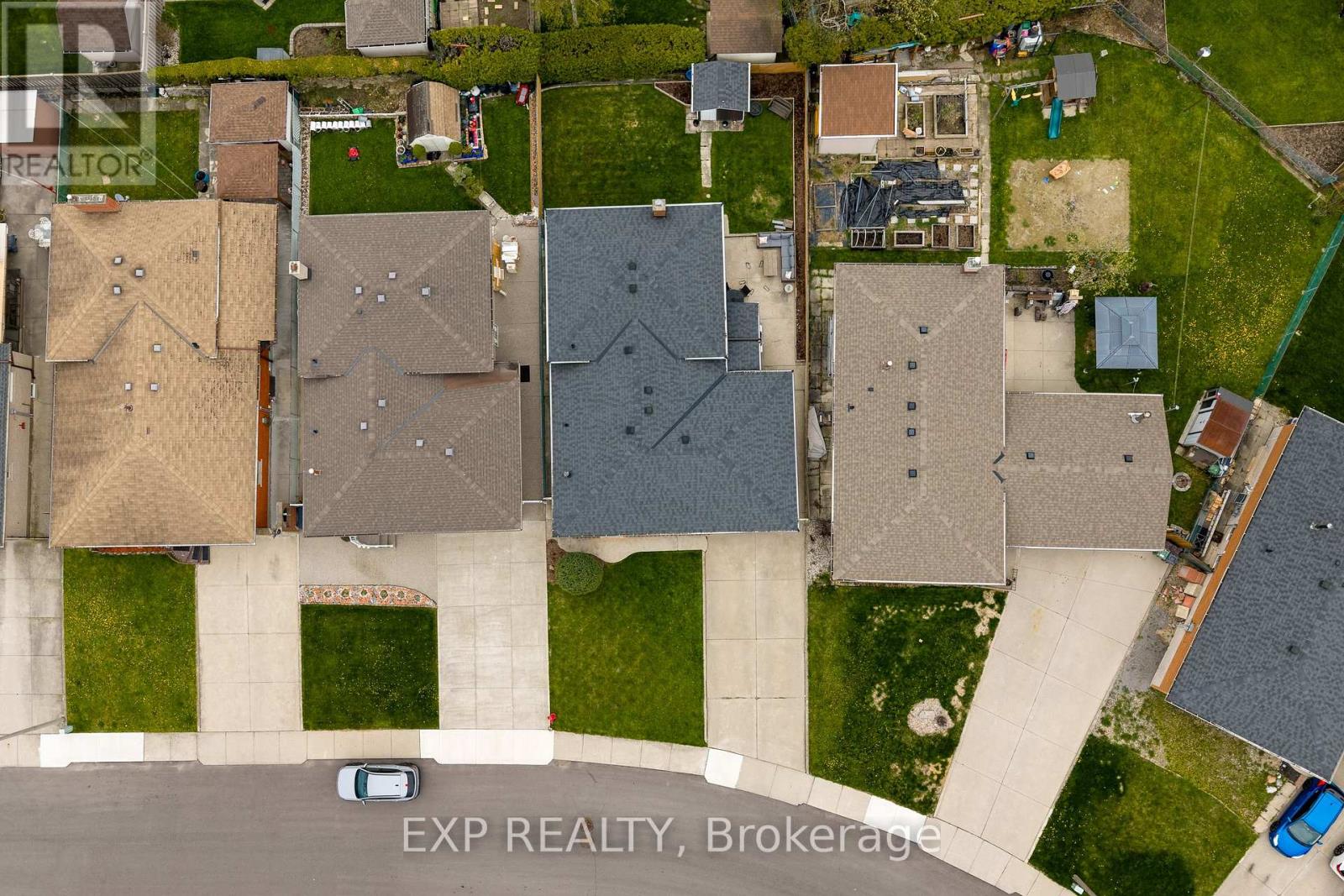 142 Marcella Crescent, Hamilton, Ontario  L8K 6G3 - Photo 48 - X13596604