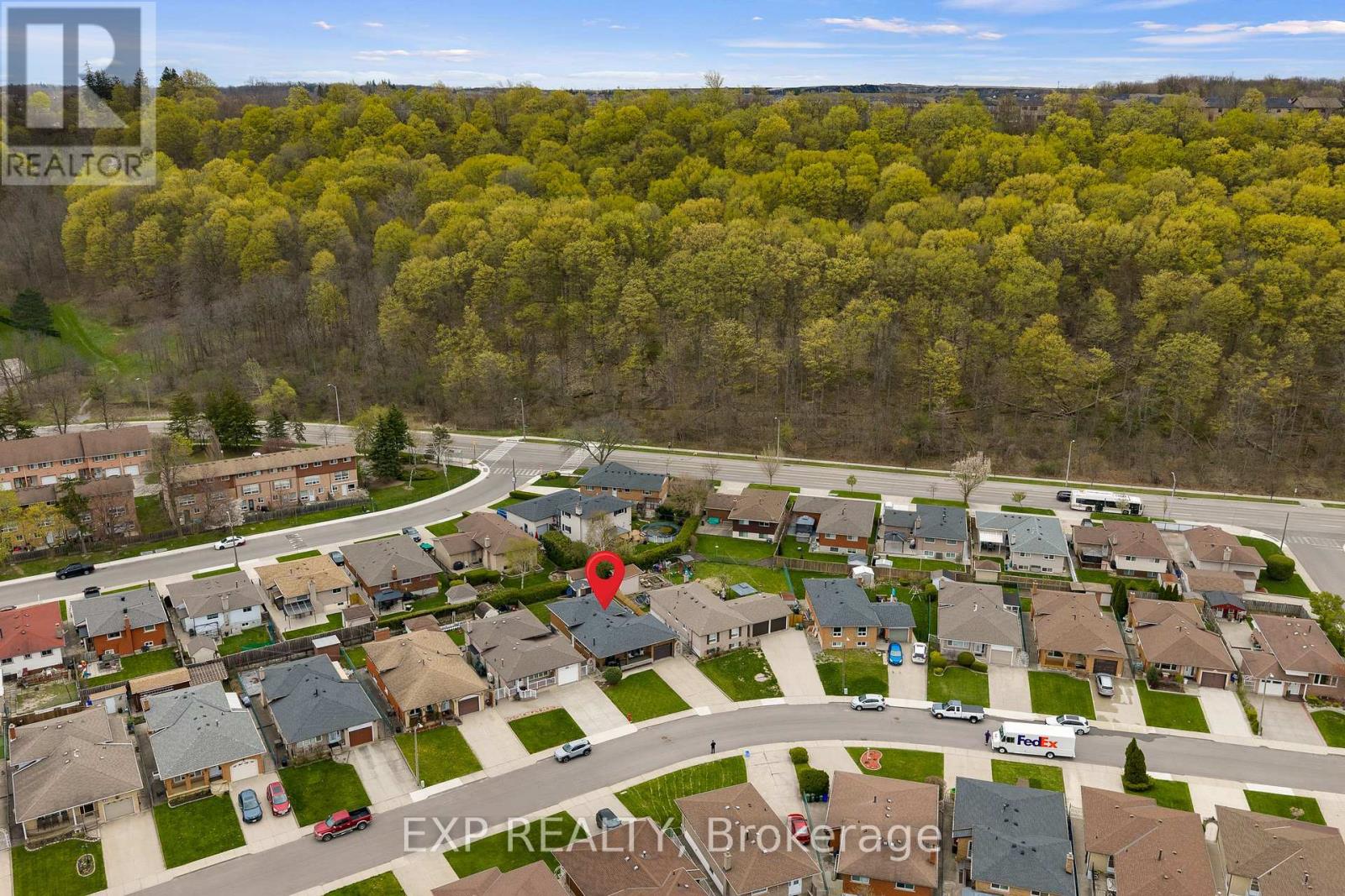 142 Marcella Crescent, Hamilton, Ontario  L8K 6G3 - Photo 49 - X13596604