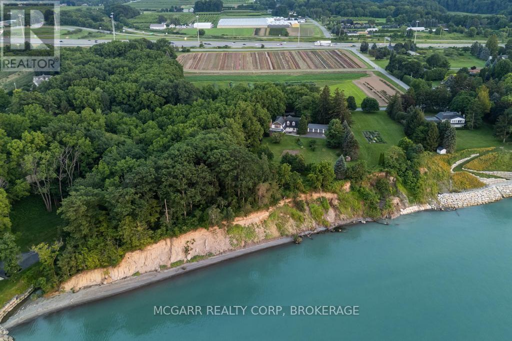 1258 LAKESHORE ROAD W, St. Catharines, Ontario