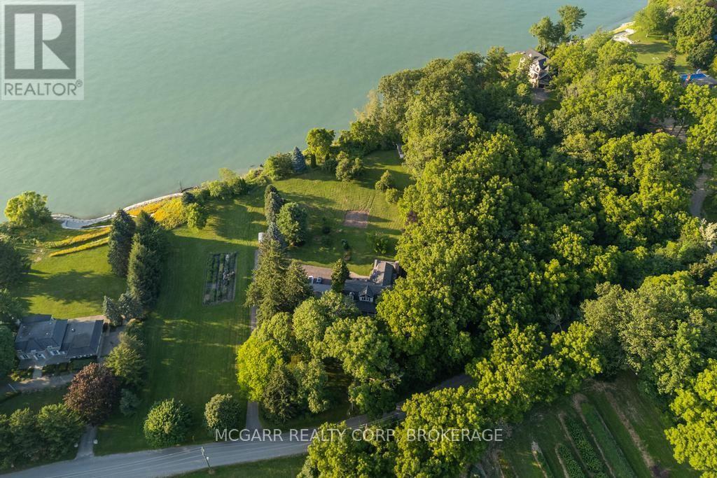 1258 Lakeshore Road W, St. Catharines, Ontario  L2R 6P9 - Photo 10 - X13596748