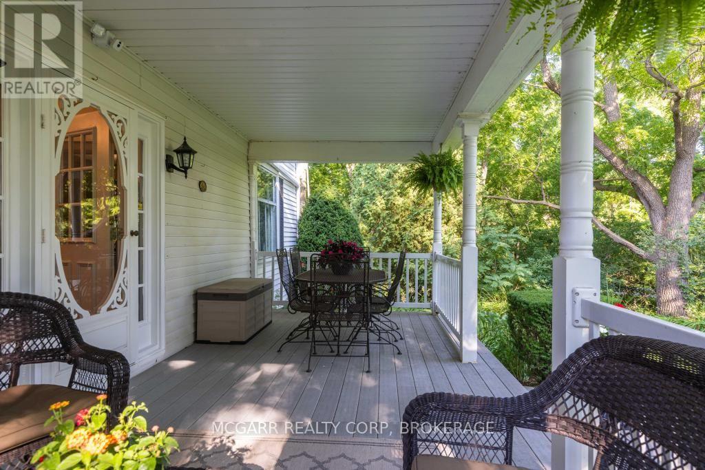 1258 Lakeshore Road W, St. Catharines, Ontario  L2R 6P9 - Photo 11 - X13596748