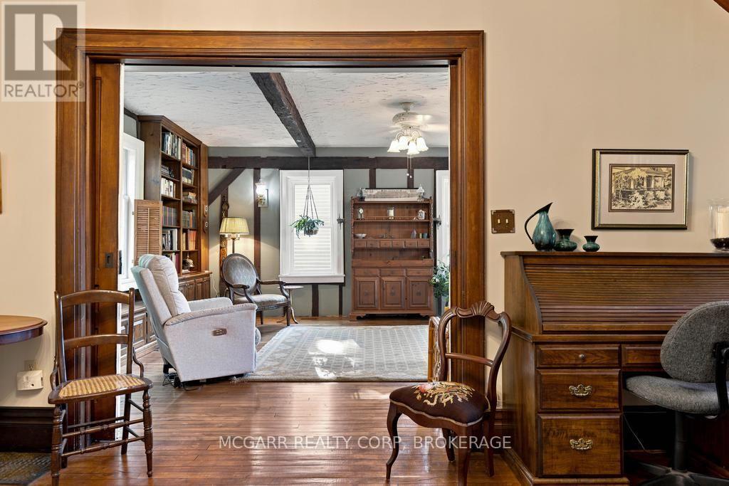 1258 Lakeshore Road W, St. Catharines, Ontario  L2R 6P9 - Photo 15 - X13596748