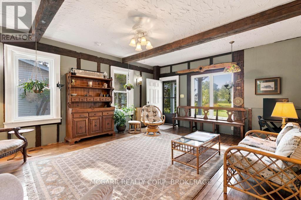 1258 Lakeshore Road W, St. Catharines, Ontario  L2R 6P9 - Photo 19 - X13596748
