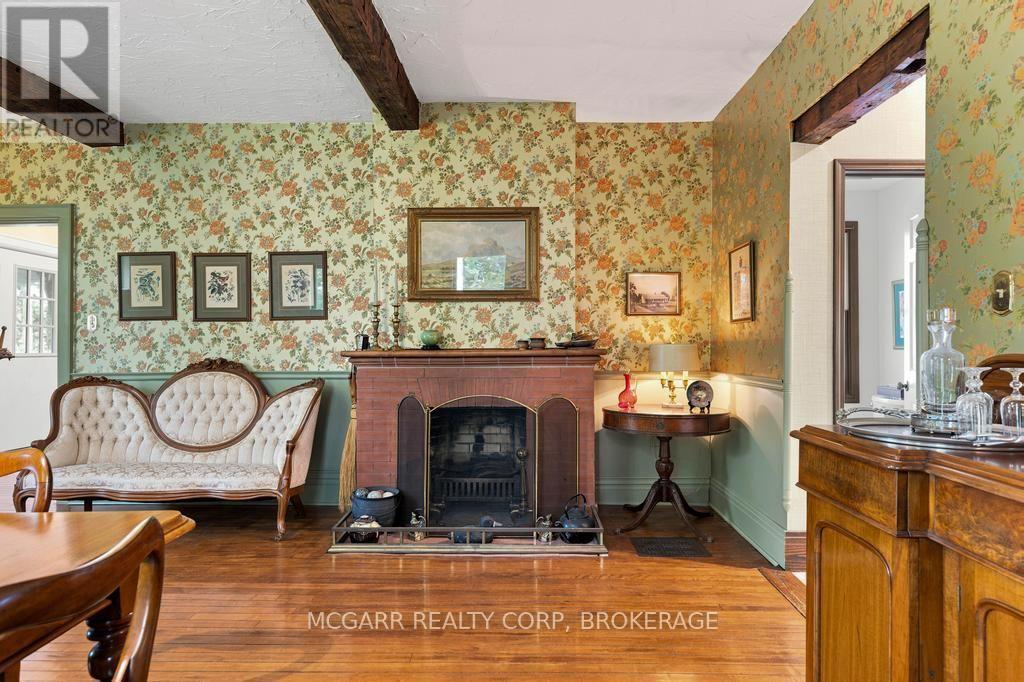 1258 Lakeshore Road W, St. Catharines, Ontario  L2R 6P9 - Photo 22 - X13596748