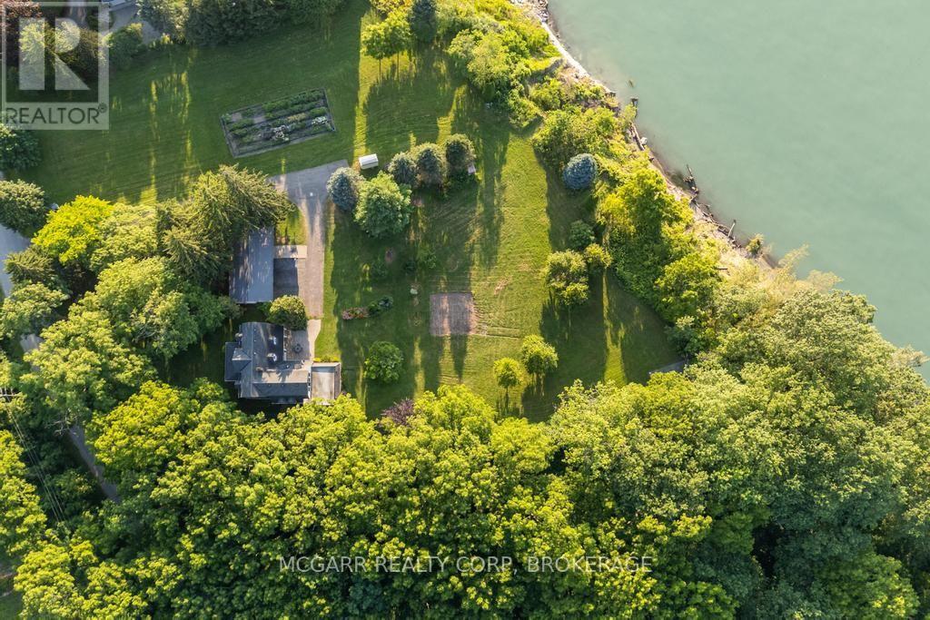 1258 Lakeshore Road W, St. Catharines, Ontario  L2R 6P9 - Photo 23 - X13596748