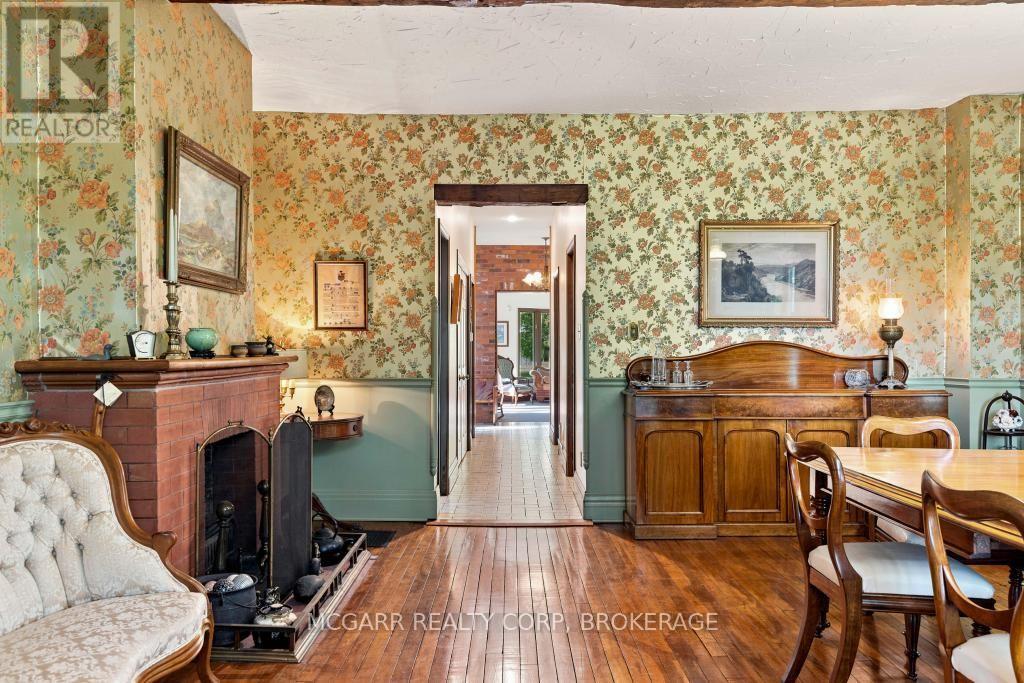1258 Lakeshore Road W, St. Catharines, Ontario  L2R 6P9 - Photo 24 - X13596748