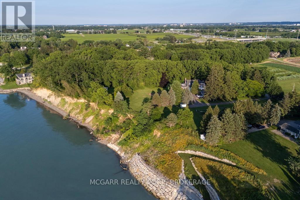 1258 Lakeshore Road W, St. Catharines, Ontario  L2R 6P9 - Photo 3 - X13596748