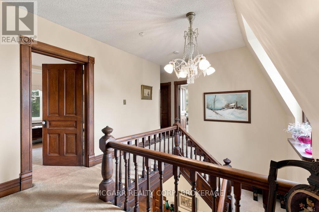 1258 Lakeshore Road W, St. Catharines, Ontario  L2R 6P9 - Photo 33 - X13596748