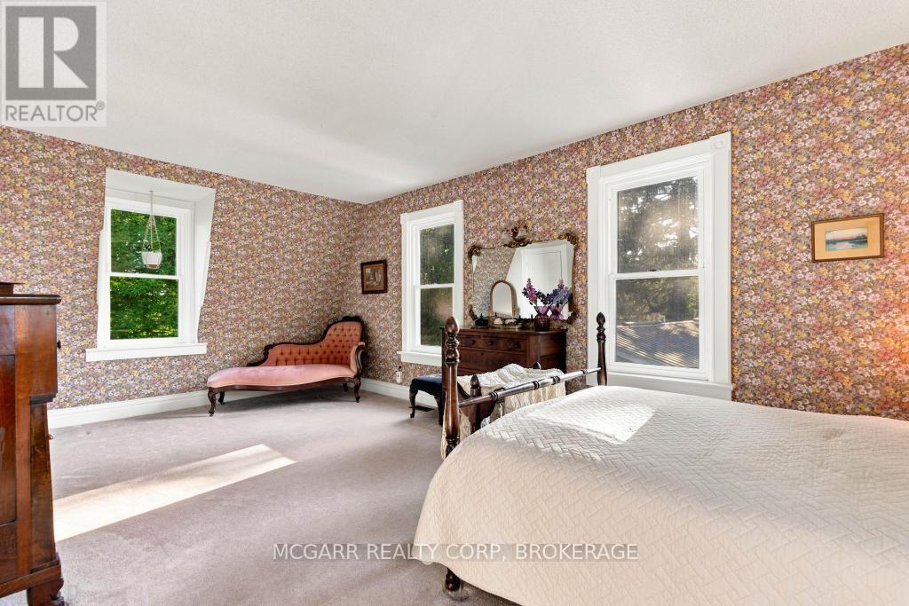 1258 Lakeshore Road W, St. Catharines, Ontario  L2R 6P9 - Photo 34 - X13596748