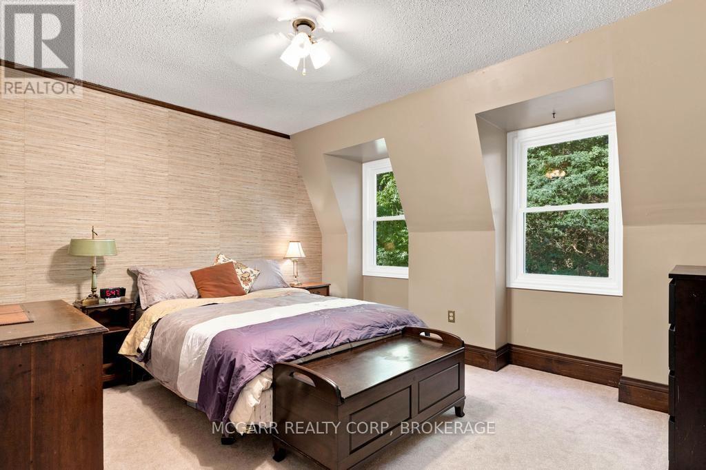 1258 Lakeshore Road W, St. Catharines, Ontario  L2R 6P9 - Photo 39 - X13596748