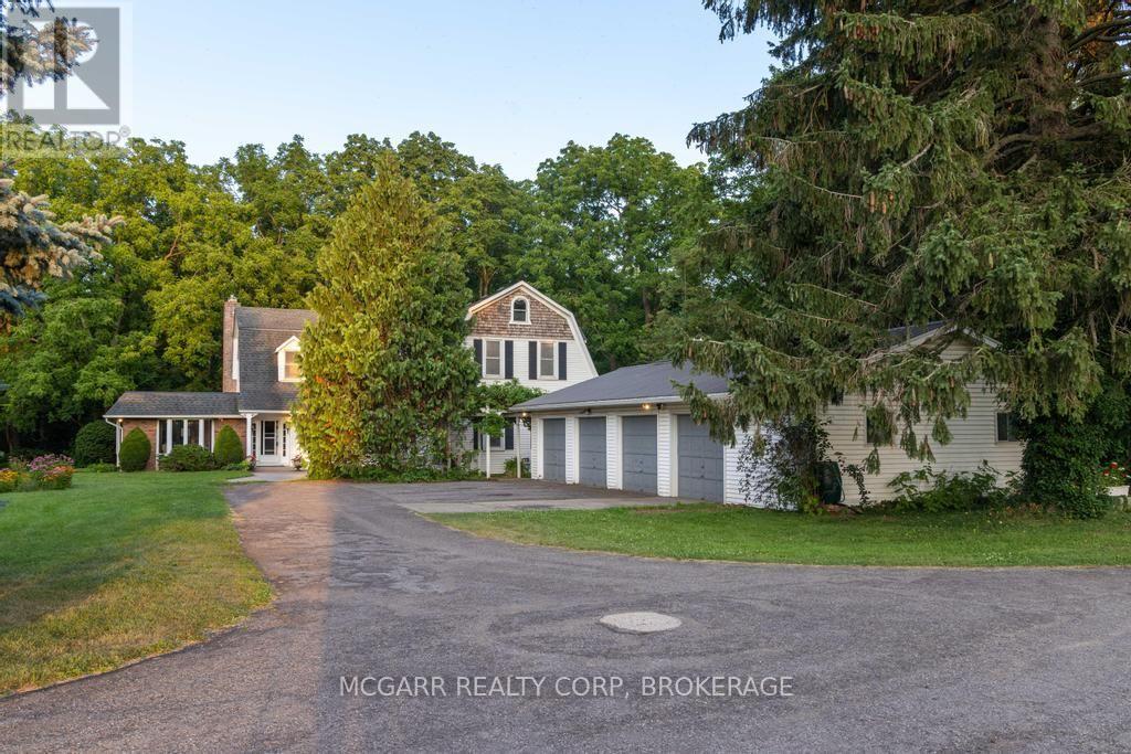 1258 Lakeshore Road W, St. Catharines, Ontario  L2R 6P9 - Photo 4 - X13596748