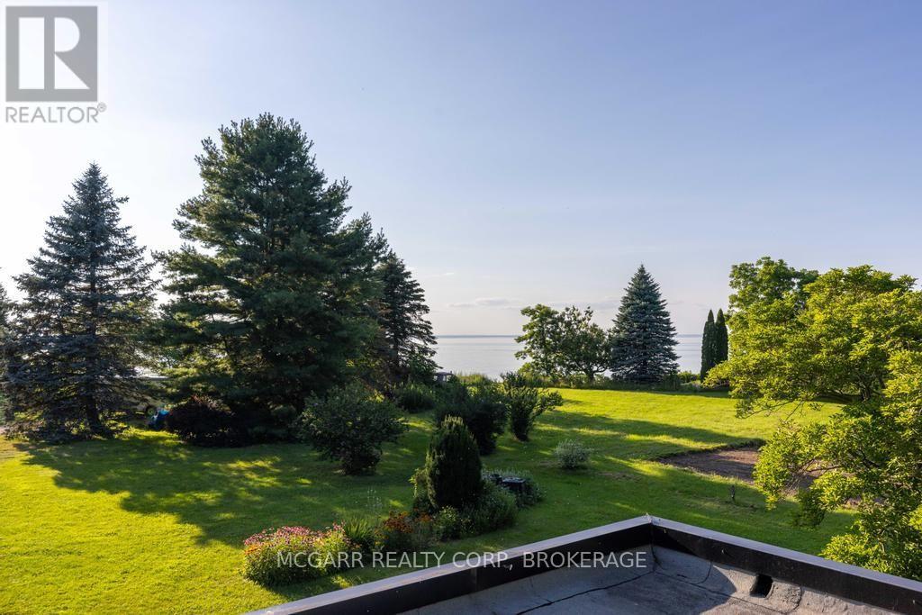 1258 Lakeshore Road W, St. Catharines, Ontario  L2R 6P9 - Photo 44 - X13596748