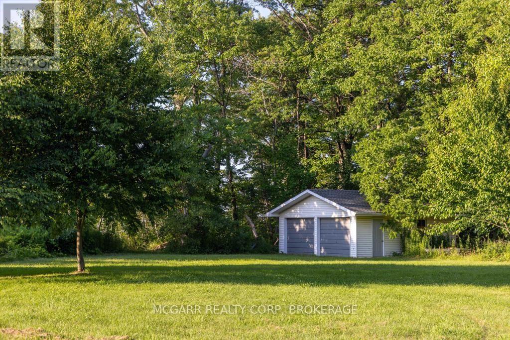 1258 Lakeshore Road W, St. Catharines, Ontario  L2R 6P9 - Photo 45 - X13596748