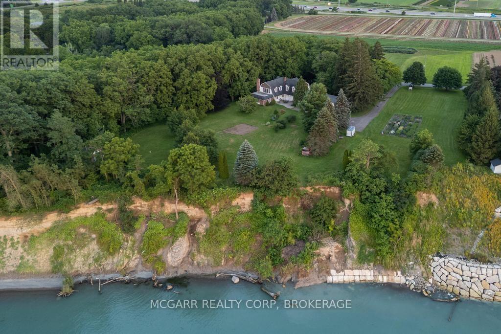 1258 Lakeshore Road W, St. Catharines, Ontario  L2R 6P9 - Photo 46 - X13596748