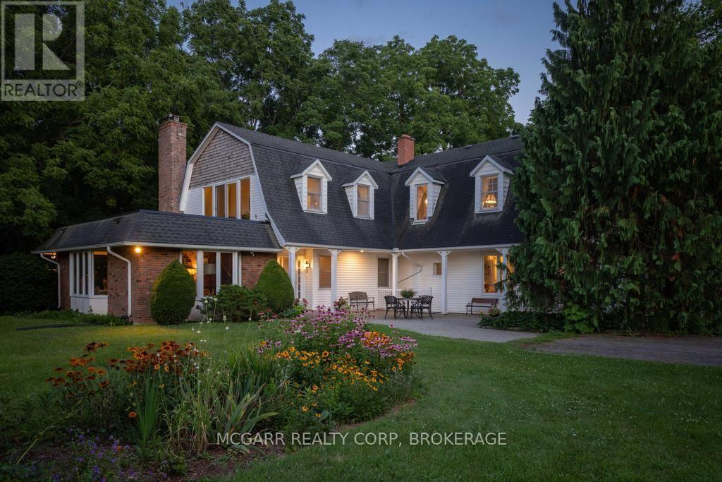 1258 Lakeshore Road W, St. Catharines, Ontario  L2R 6P9 - Photo 5 - X13596748