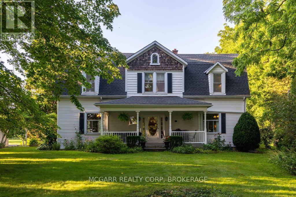 1258 Lakeshore Road W, St. Catharines, Ontario  L2R 6P9 - Photo 8 - X13596748