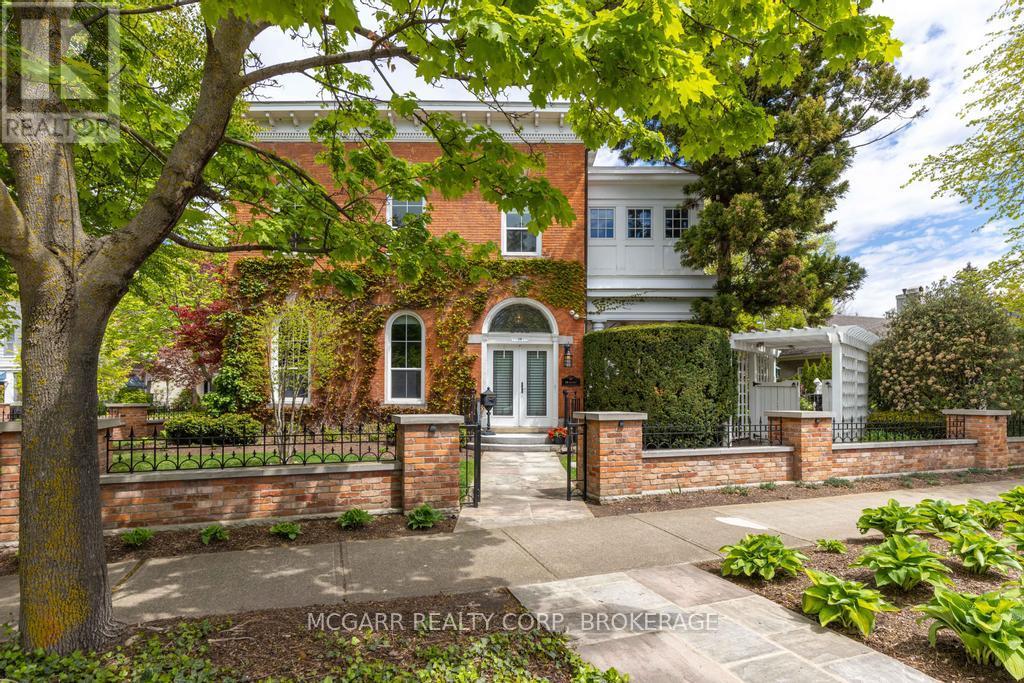 38 YATES STREET, St. Catharines, Ontario