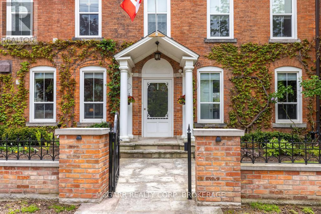 38 Yates Street, St. Catharines, Ontario  L2R 5R4 - Photo 3 - X13596754