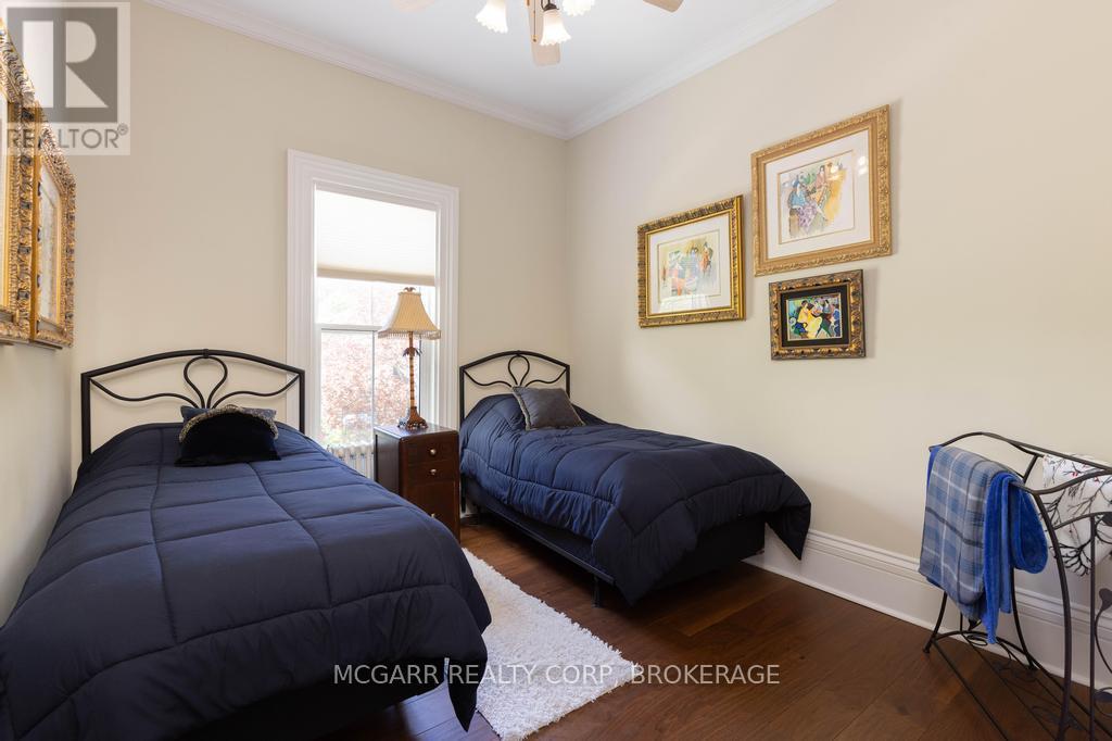 38 Yates Street, St. Catharines, Ontario  L2R 5R4 - Photo 30 - X13596754