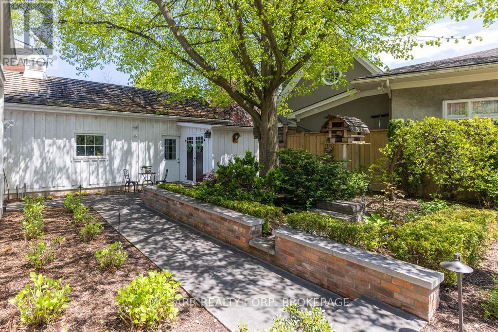 38 Yates Street, St. Catharines, Ontario  L2R 5R4 - Photo 38 - X13596754