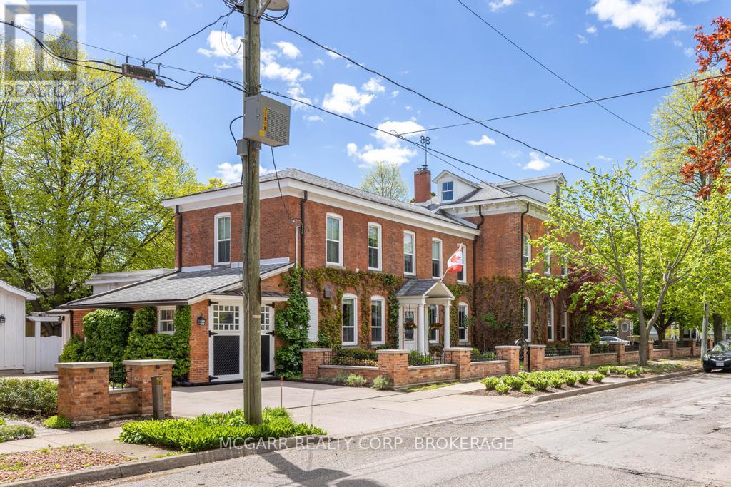 38 Yates Street, St. Catharines, Ontario  L2R 5R4 - Photo 4 - X13596754