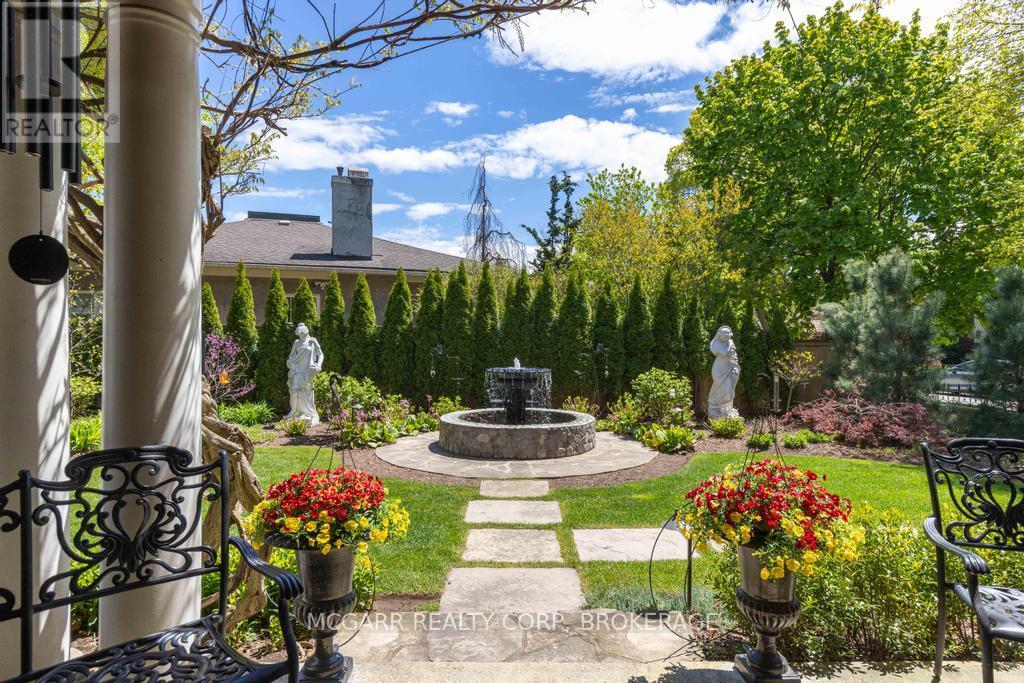 38 Yates Street, St. Catharines, Ontario  L2R 5R4 - Photo 41 - X13596754