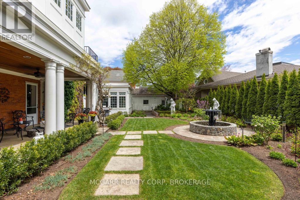 38 Yates Street, St. Catharines, Ontario  L2R 5R4 - Photo 42 - X13596754