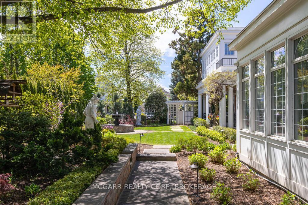 38 Yates Street, St. Catharines, Ontario  L2R 5R4 - Photo 45 - X13596754