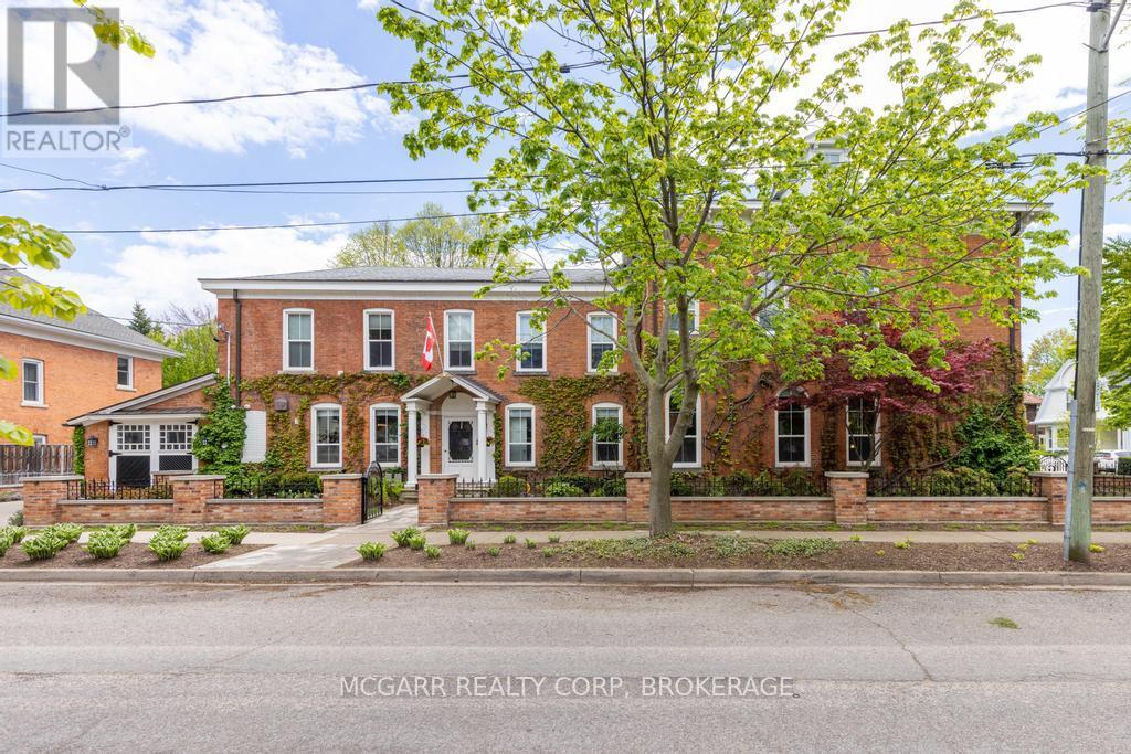 38 Yates Street, St. Catharines, Ontario  L2R 5R4 - Photo 46 - X13596754
