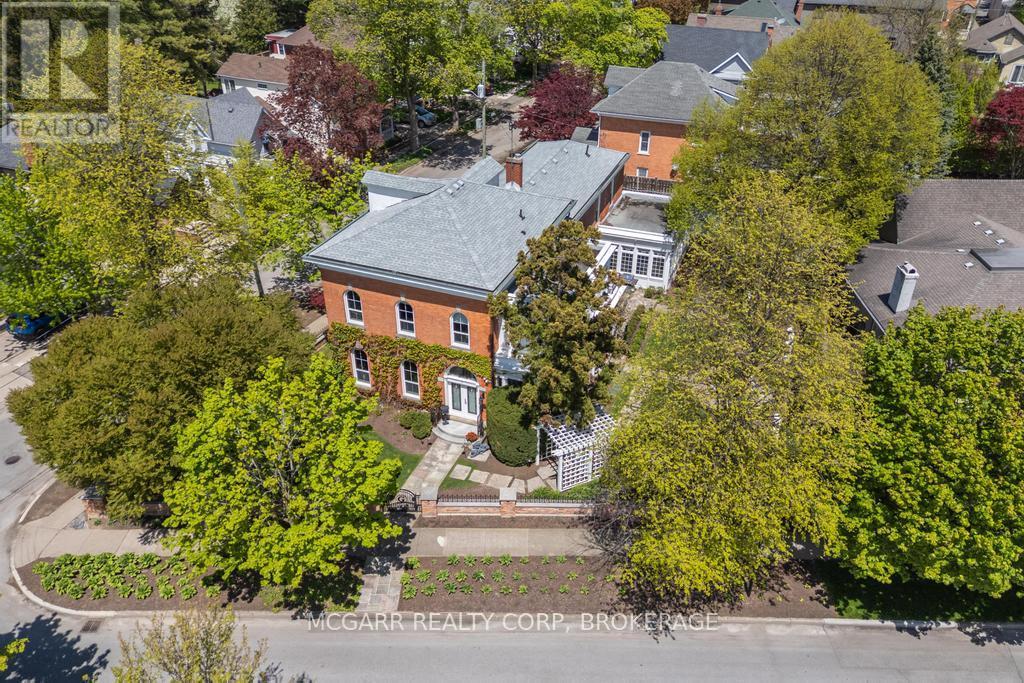 38 Yates Street, St. Catharines, Ontario  L2R 5R4 - Photo 48 - X13596754