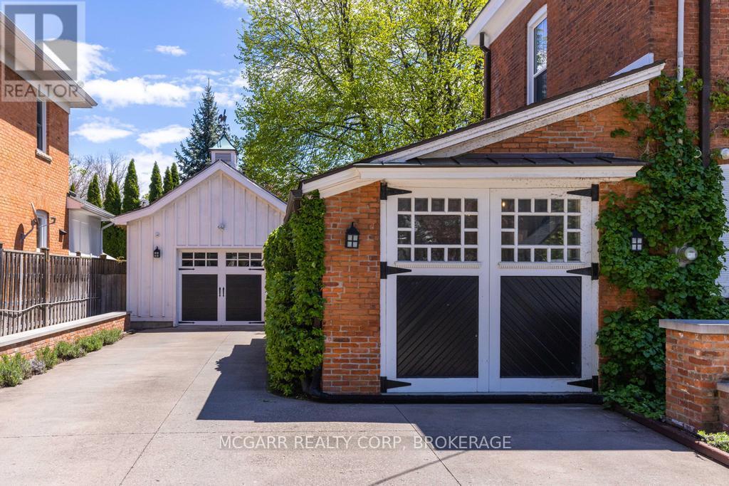 38 Yates Street, St. Catharines, Ontario  L2R 5R4 - Photo 50 - X13596754