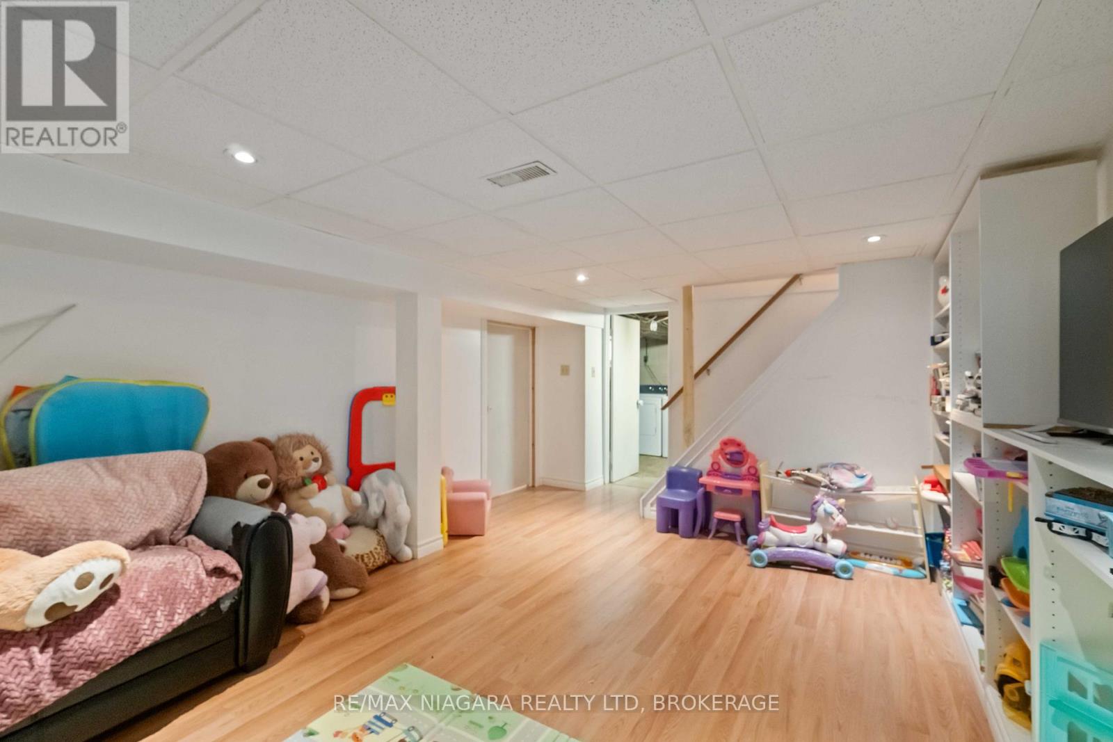 1671 Third Street Louth Street, St. Catharines, Ontario  L2R 6P9 - Photo 20 - X13596788