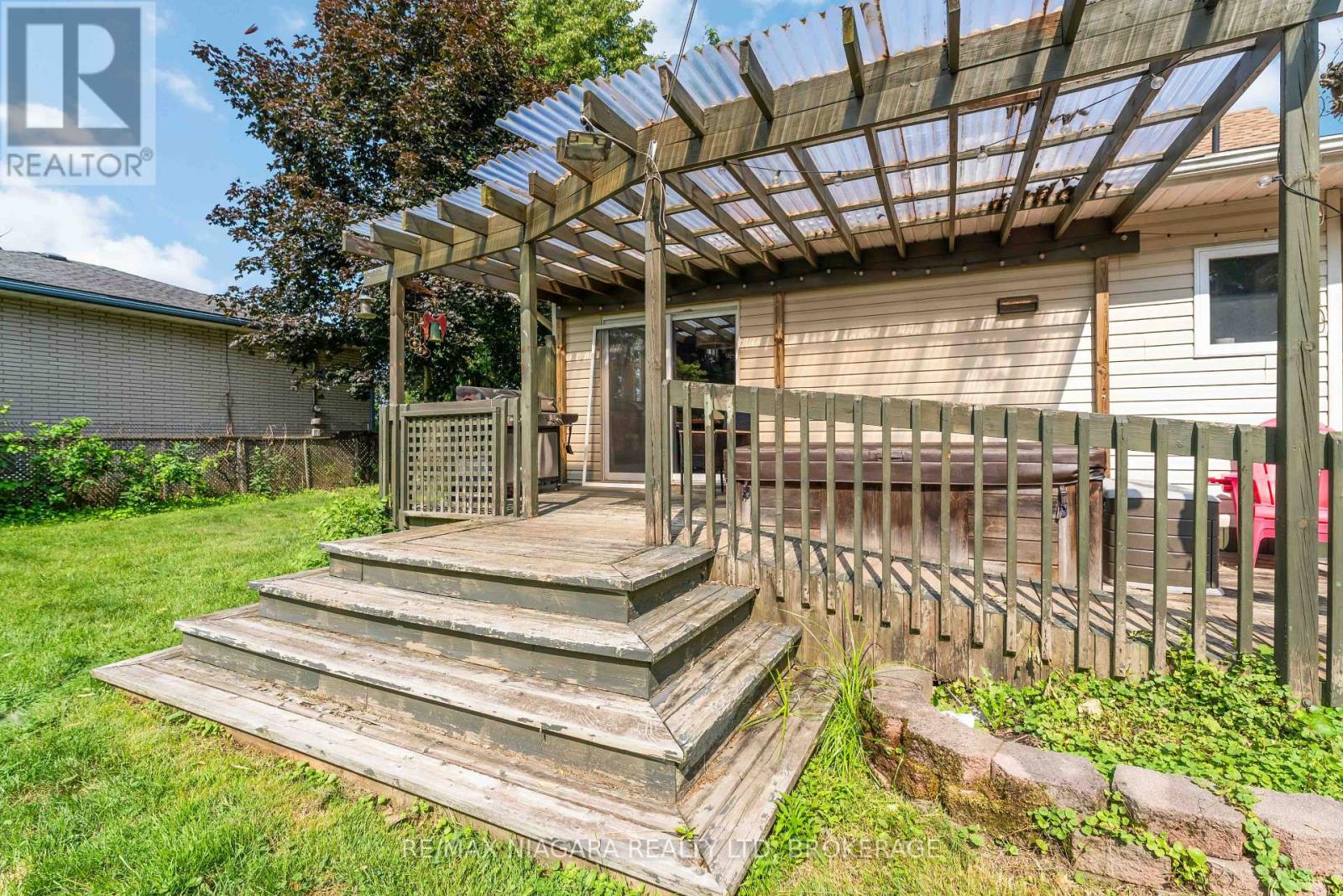 1671 Third Street Louth Street, St. Catharines, Ontario  L2R 6P9 - Photo 24 - X13596788