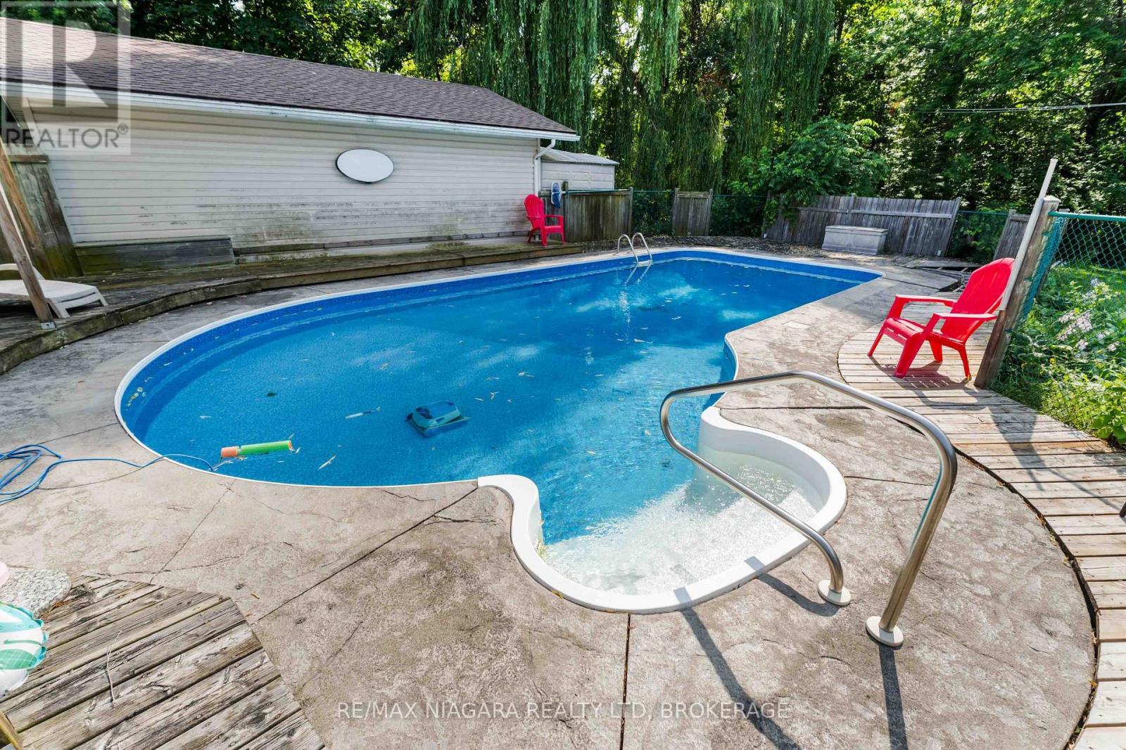 1671 Third Street Louth Street, St. Catharines, Ontario  L2R 6P9 - Photo 25 - X13596788