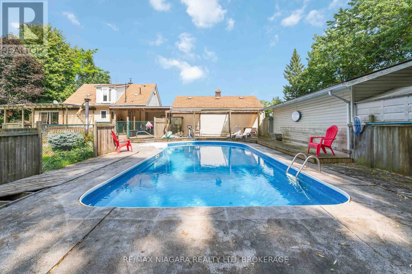 1671 Third Street Louth Street, St. Catharines, Ontario  L2R 6P9 - Photo 26 - X13596788