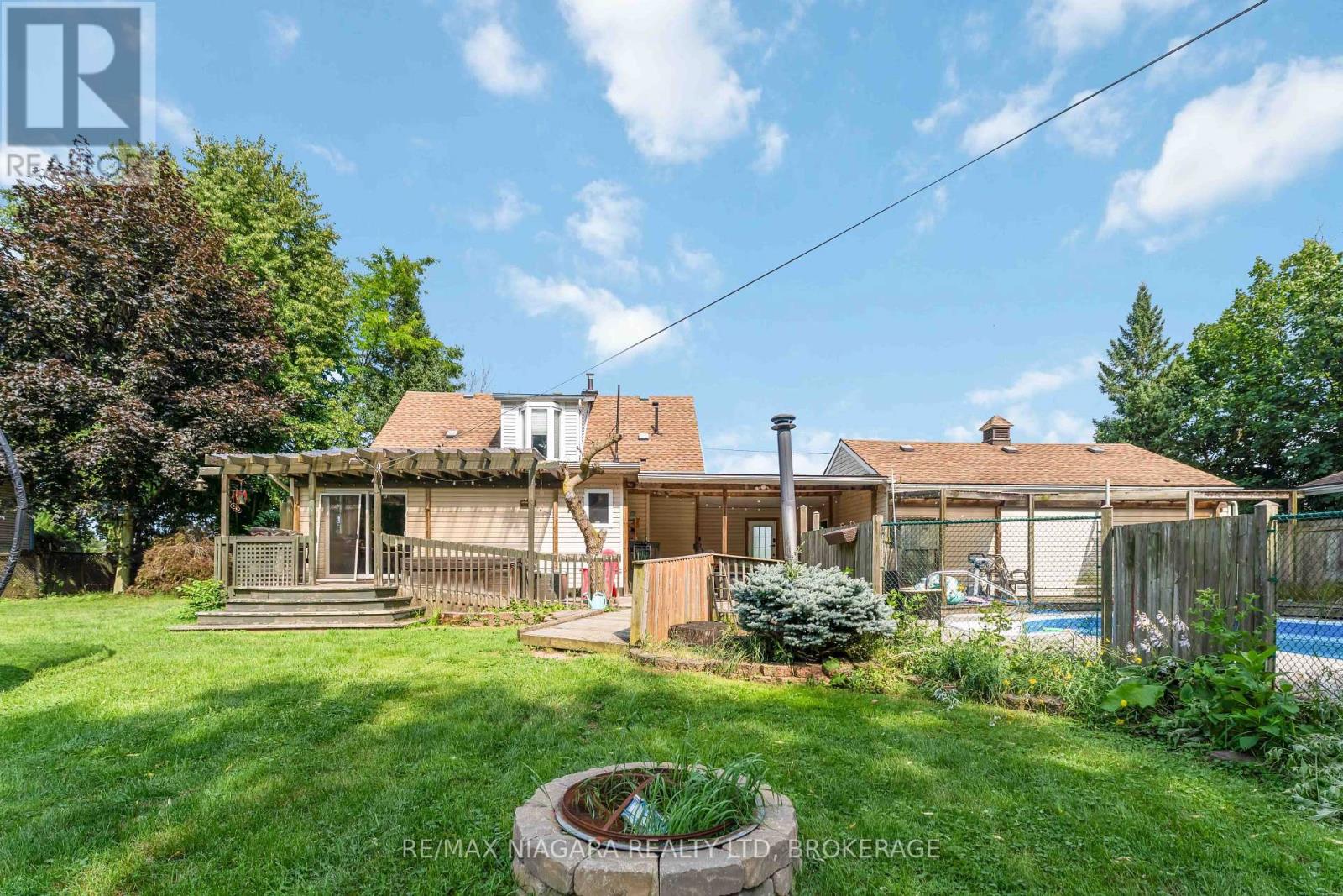 1671 Third Street Louth Street, St. Catharines, Ontario  L2R 6P9 - Photo 28 - X13596788