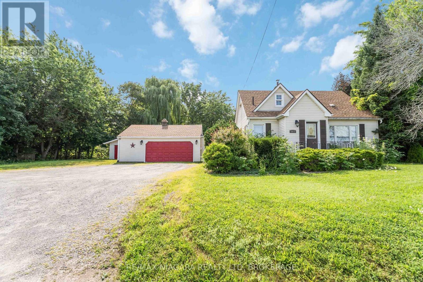 1671 Third Street Louth Street, St. Catharines, Ontario  L2R 6P9 - Photo 33 - X13596788