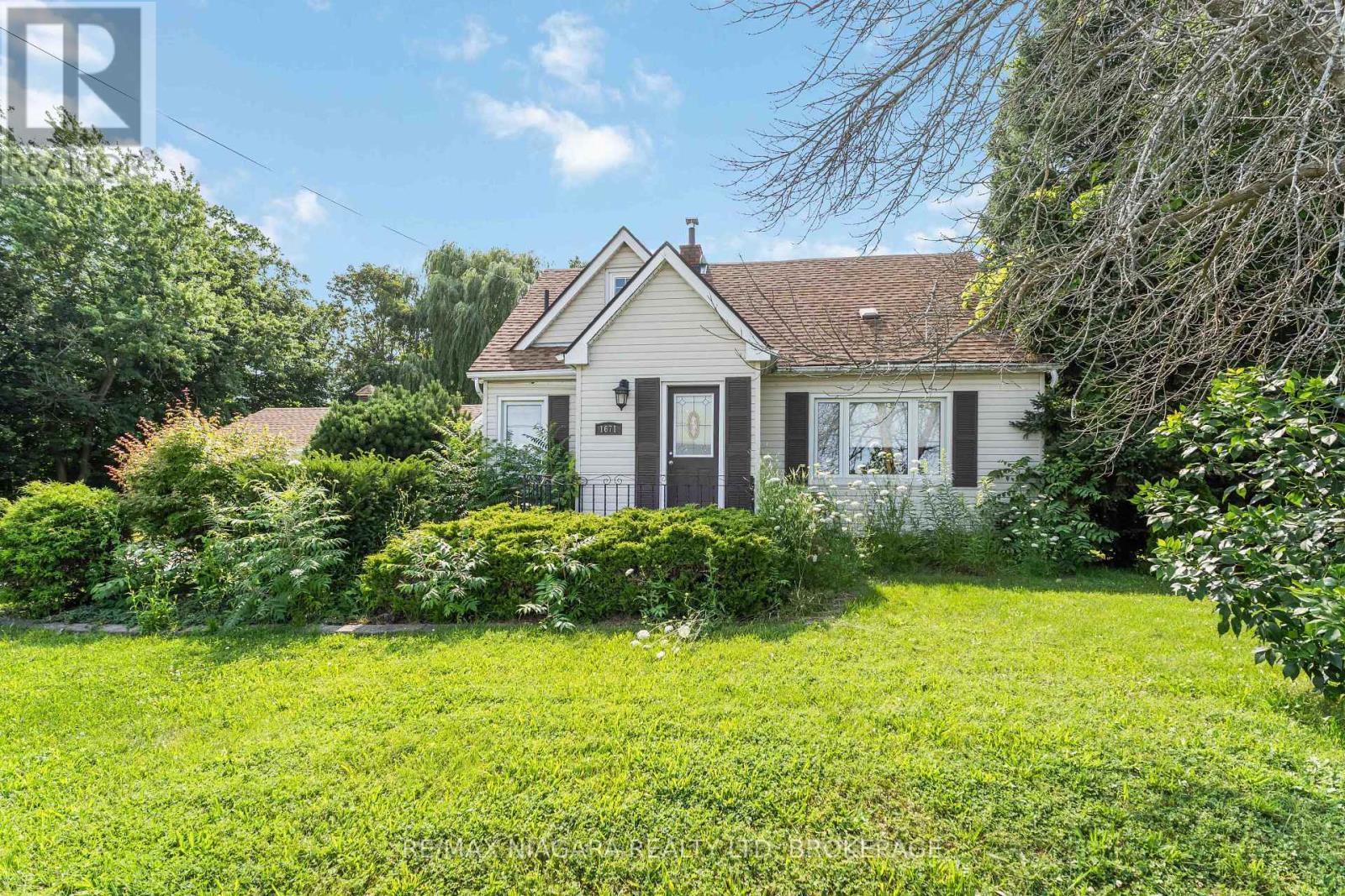 1671 Third Street Louth Street, St. Catharines, Ontario  L2R 6P9 - Photo 4 - X13596788