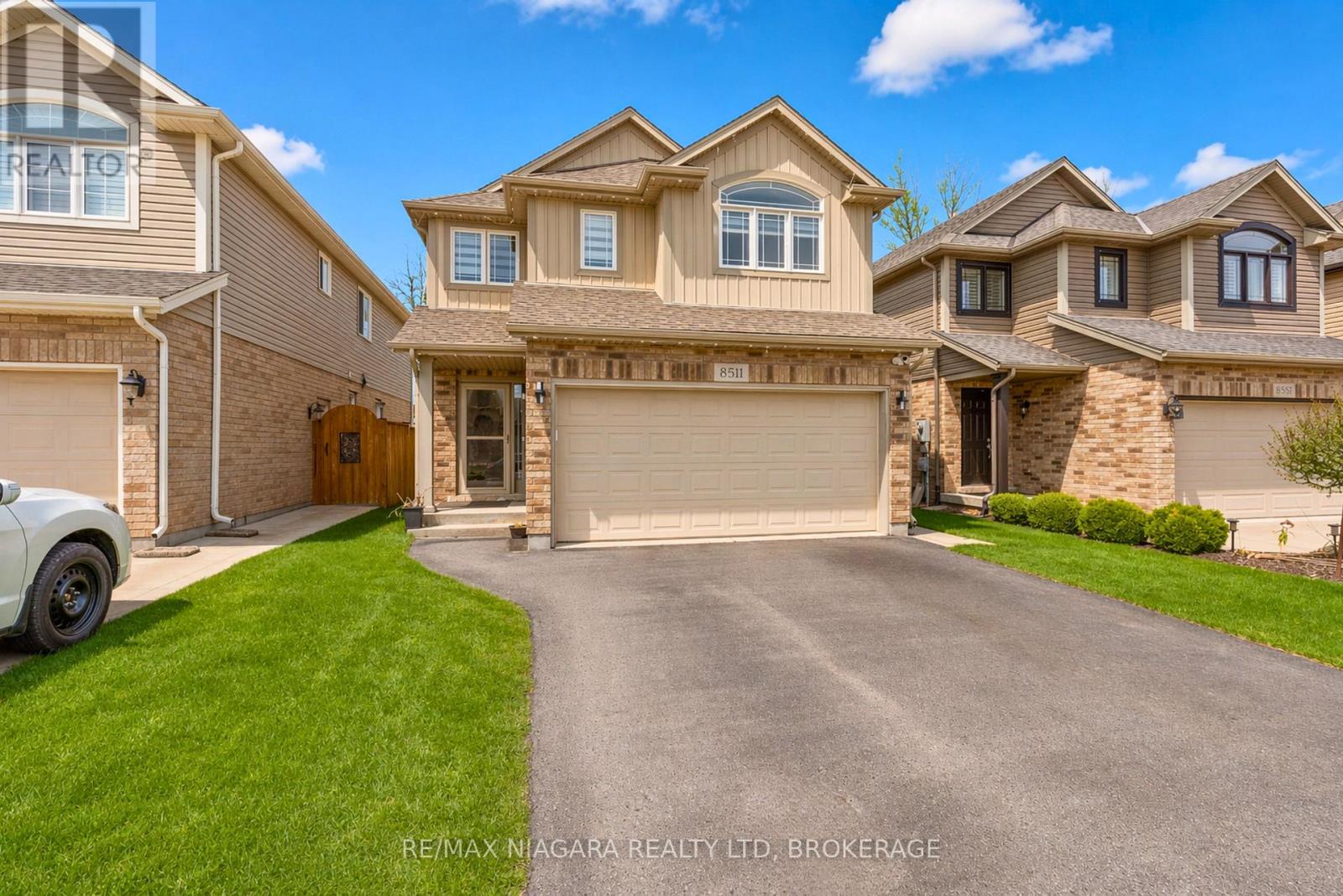 8511 Jennifer Crescent, Niagara Falls, Ontario  L2H 0J3 - Photo 2 - X13596816