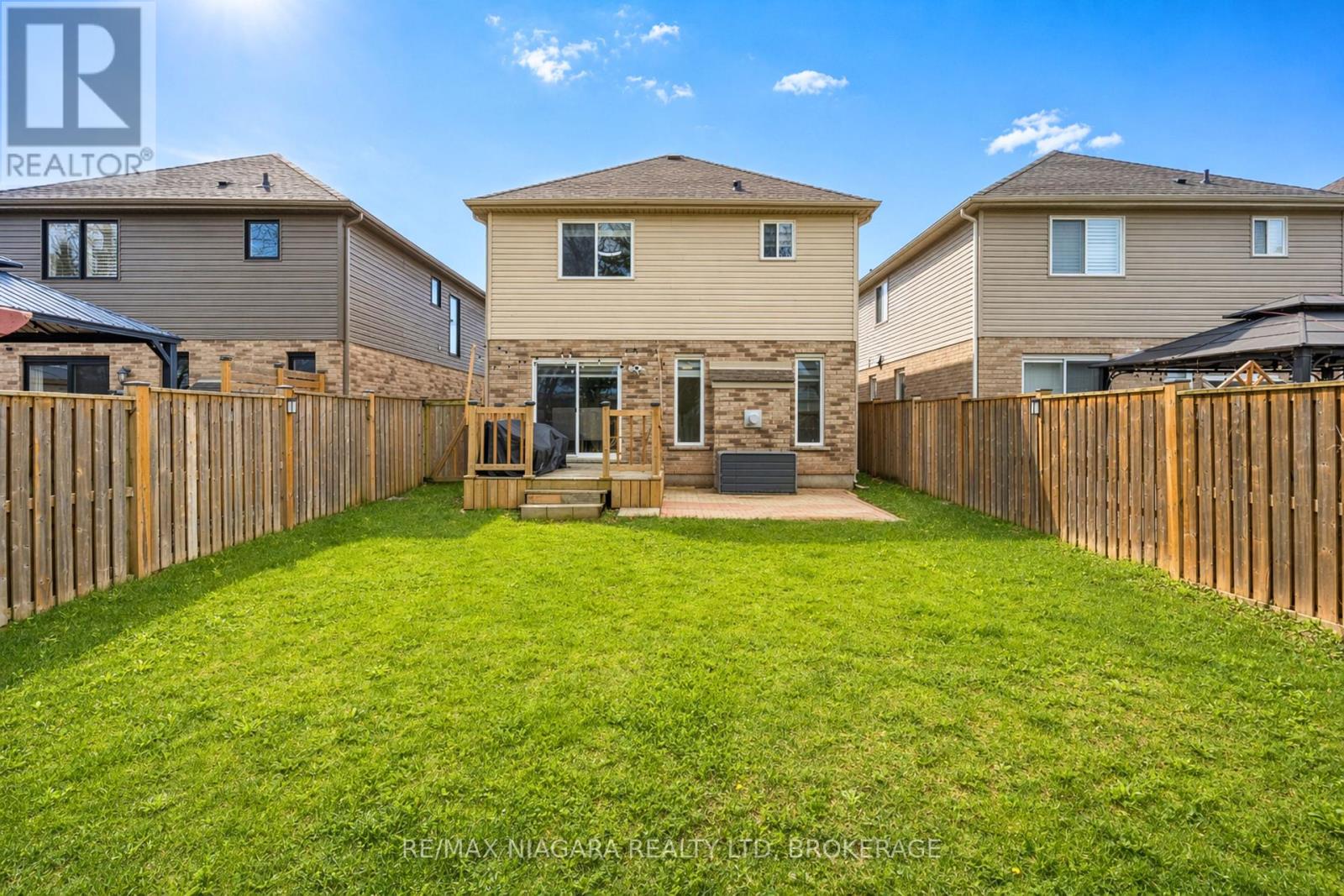 8511 Jennifer Crescent, Niagara Falls, Ontario  L2H 0J3 - Photo 33 - X13596816