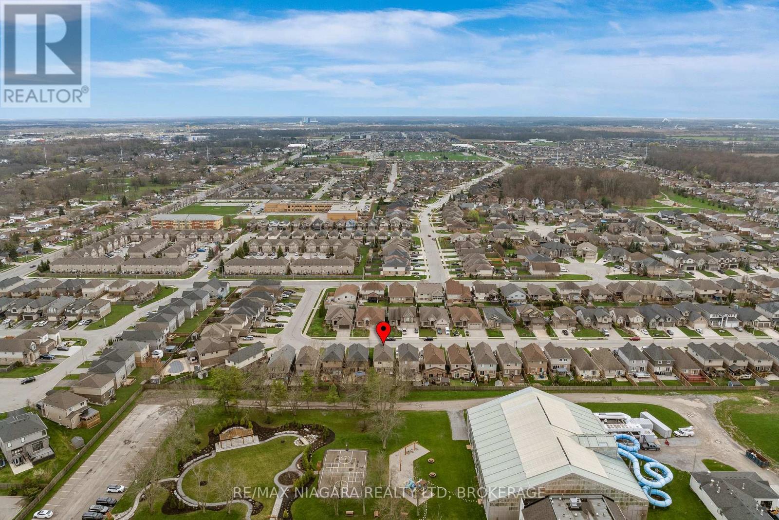 8511 Jennifer Crescent, Niagara Falls, Ontario  L2H 0J3 - Photo 35 - X13596816